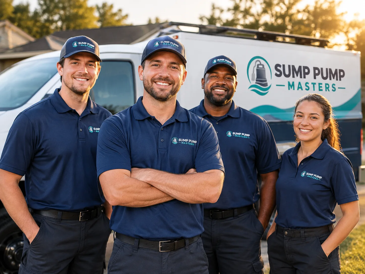 Sump Pump Repair company in Escanaba, MI