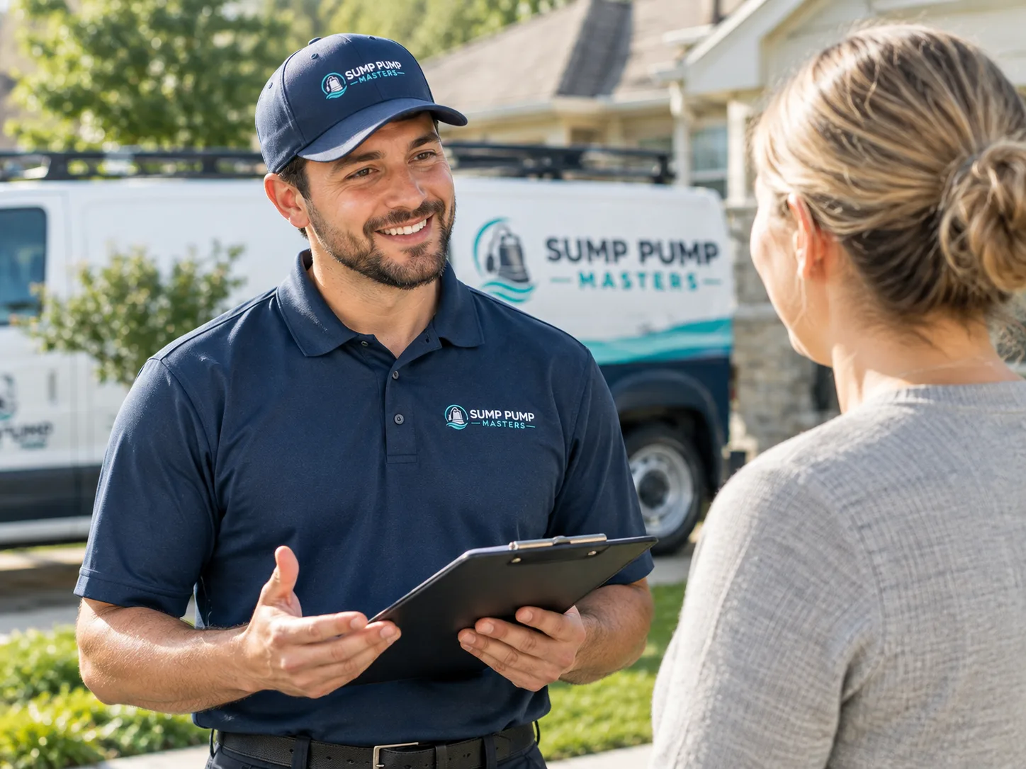 Sump Pump Repair Escanaba, MI FAQs